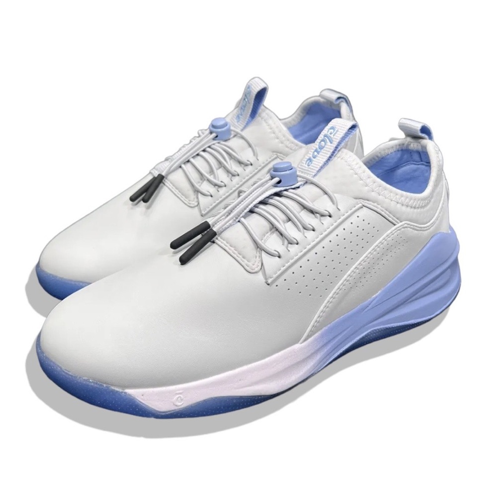 Clove Gray Matter Women’s Classic Shoes Nursing Clinical Healthcare Sneakers - Picture 7 of 14